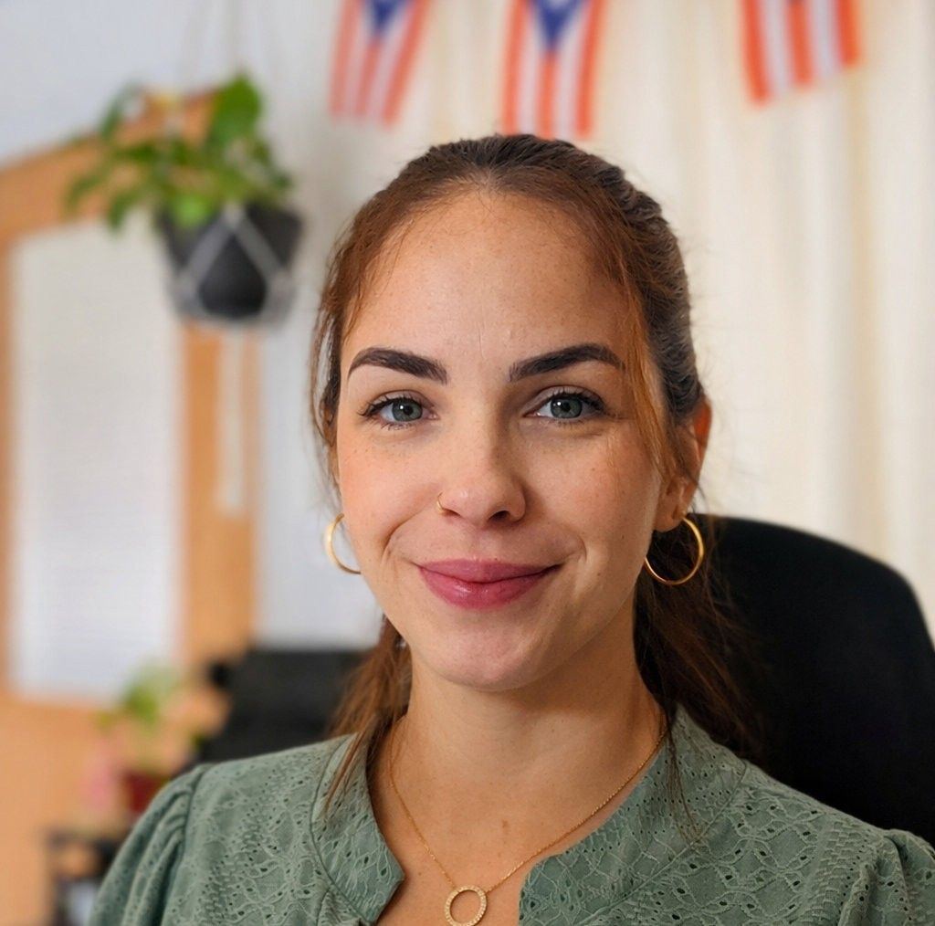 Aurie Sosa — IRS-certified tax preparer, Borinken Tax LLC